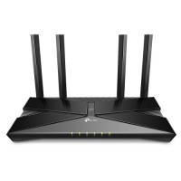 

                                    TP-Link Archer AX50 AX3000 3000 Mbps Gigabit Dual-Band Wi-Fi 6 Router